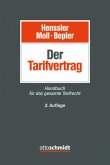 Der Tarifvertrag