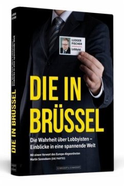 Die in Brüssel - Fischer, Ludger