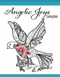 Angelic Joys - Marie, Elizabeth