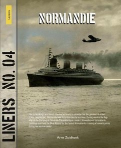 Cover Normandie