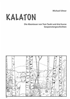 Kalaton - Ulmer, Michael