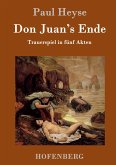 Don Juan's Ende