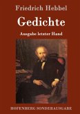 Gedichte Gedichte