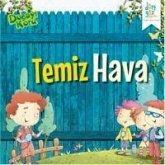 Dogayi Koru - Temiz Hava