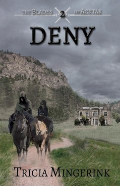 Deny - Mingerink, Tricia