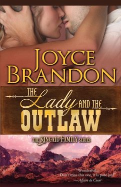 The Lady and the Outlaw - Brandon, Joyce