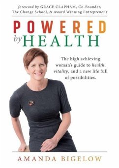 Powered by Health - Bigelow, Amanda