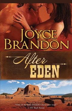 After Eden by Joyce Brandon Paperback | Indigo Chapters