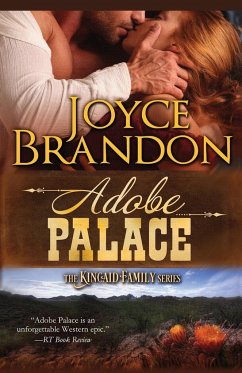 Adobe Palace - Brandon, Joyce