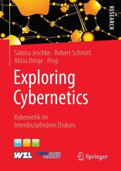 Exploring Cybernetics