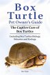 Box Turtle Pet Owners Guide. The... - Bild 1