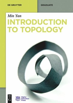 Introduction to Topology - Yan, Min