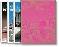 Julius Shulman. Modernism Rediscovered, 3 Bde.