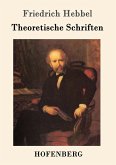 Theoretische Schriften Theoretische Schriften