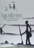 Un Quijote de cuento