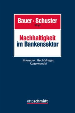 Nachhaltigkeit im Bankensektor