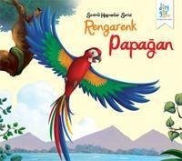 Rengarenk Papagan - Co, Future