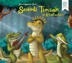 Sevimli Hayvanlar Serisi - Sevimli Timsah ve Arkadaslari