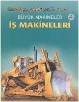 Büyük Makineler - Is Makineleri - Young, Caroline