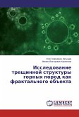 Issledovanie treshhinnoj struktury gornyh porod kak fraktal'nogo ob#ekta