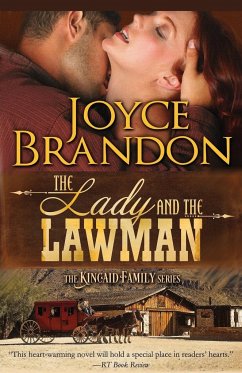 The Lady and the Lawman - Brandon, Joyce