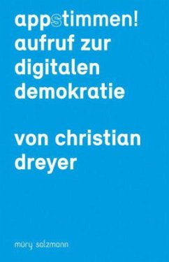 App-stimmen! - Dreyer, Christian