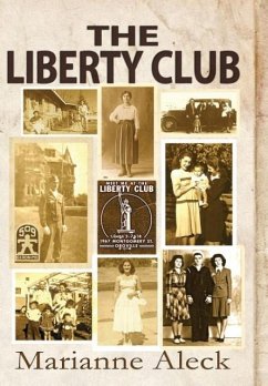 The Liberty Club - Aleck, Marianne