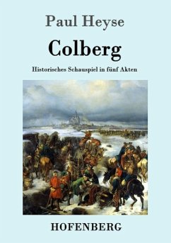 Colberg - Heyse, Paul