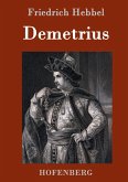 Demetrius Demetrius