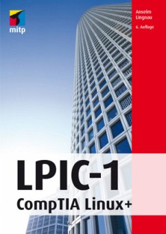 LPIC-1 - Lingnau, Anselm