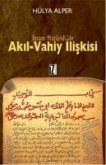 Imam Matüridide Akil-Vahiy Iliskisi