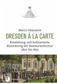 Dresden à la carte