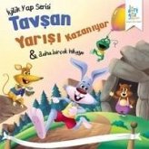 Tavsan Yarisi Kazaniyor Tavsan Yarisi Kazaniyor