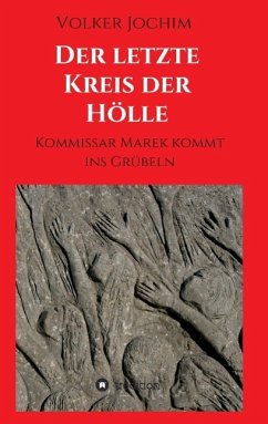 Der letzte Kreis der Hölle - Jochim, Volker