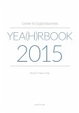 Center for Digital Business Yea(h)rbook 2015 (eBook, ePUB)