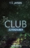 The Club - Elfenzauber (eBook, ePUB)