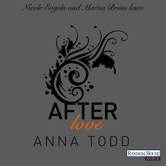 After love / After Bd.3 (MP3-Download) - Todd, Anna