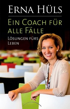 Ein Coach für alle Fälle (eBook, ePUB) - Hüls, Erna