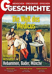 Die Welt des Medicis - G Geschichte 1 / 2016