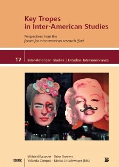 Key Tropes in Inter-American Studies