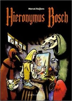 Hieronymus Bosch - Ruijters, Marcel