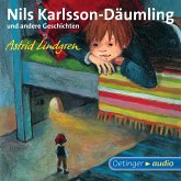 Nils Karlsson-Däumling und andere Geschichten (MP3-Download)