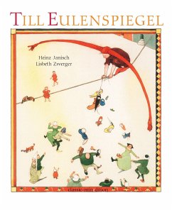 Till Eulenspiegel - Janisch, Heinz;Zwerger, Lisbeth