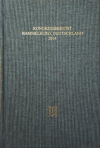 Kongressbericht Hammelburg, Deutschland 2014