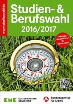 Studien- & Berufswahl 2016/2017