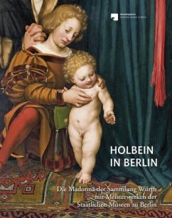 Holbein in Berlin