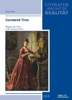 Cover Gendered Time