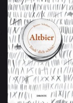 Altbier - Brixius, Simon;Schubert, Tabea