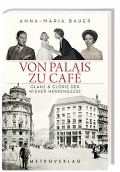 Cover Von Palais zu Café