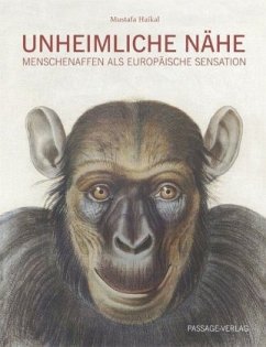 Unheimliche Nähe - Haikal, Mustafa